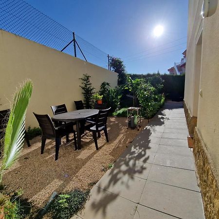 Apartament Ca La Rosa Амполья Экстерьер фото